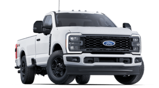 2025 Ford Super Duty® External Image 5